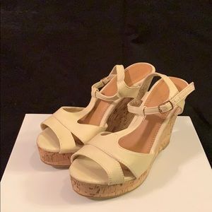 Fashion Focus Espadrilles